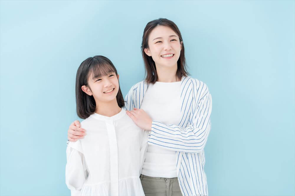 どんな家庭に向いているの？