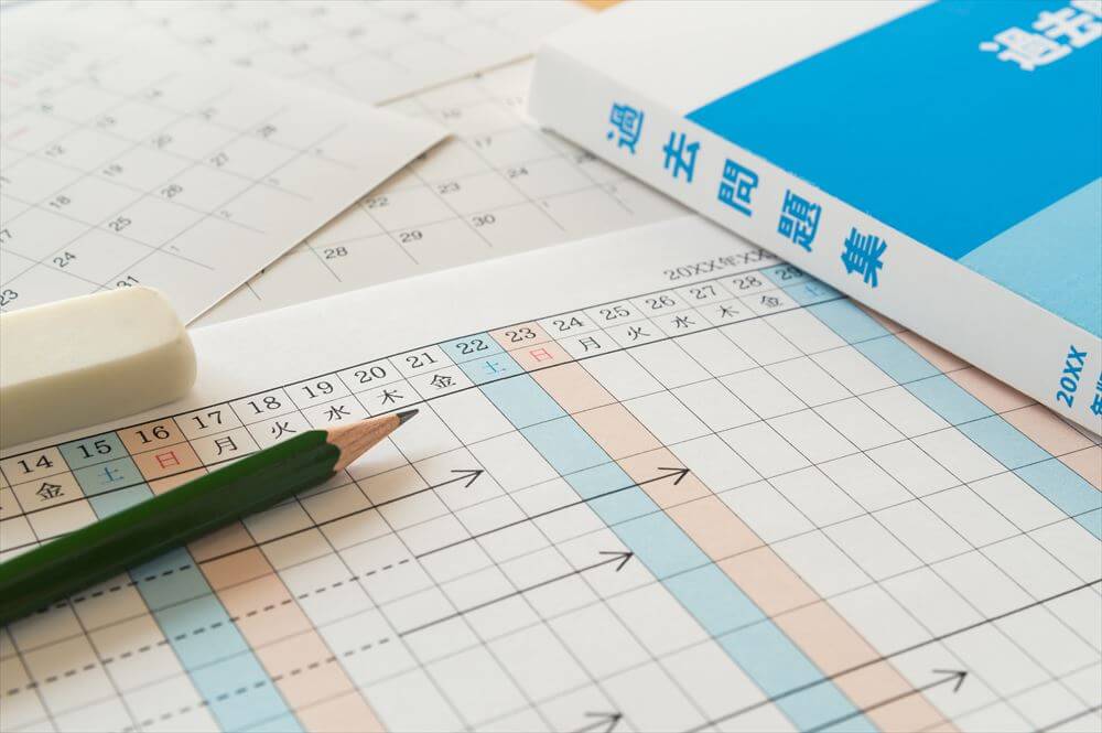 帰国生入試の試験対策（何を勉強すればいい？）