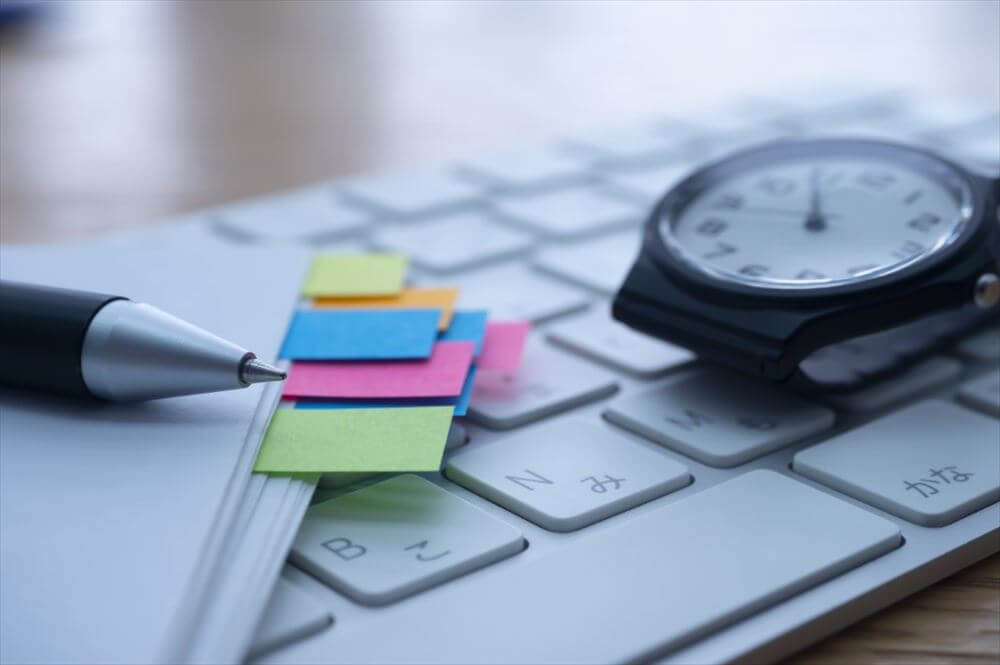 出願準備で必要な書類リスト（事前に揃えておこう！）