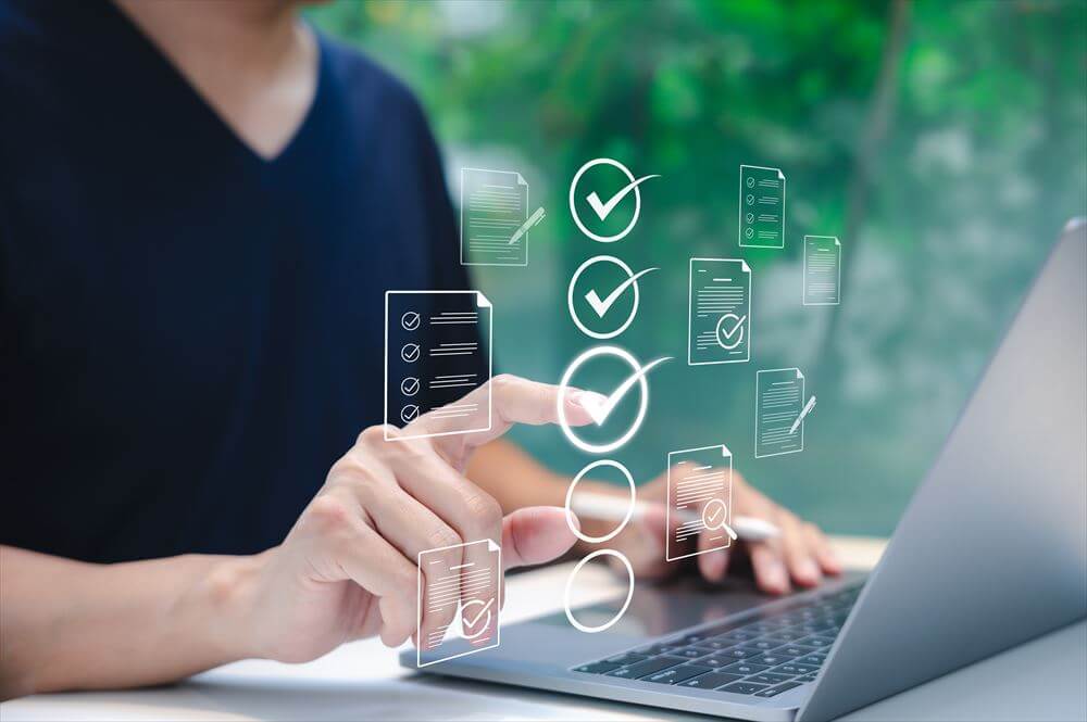 海外在住でもスムーズに出願する方法