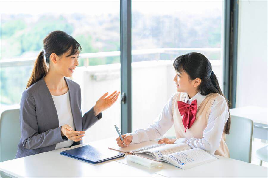 帰国生の適応を助けるサポート体制があるか？