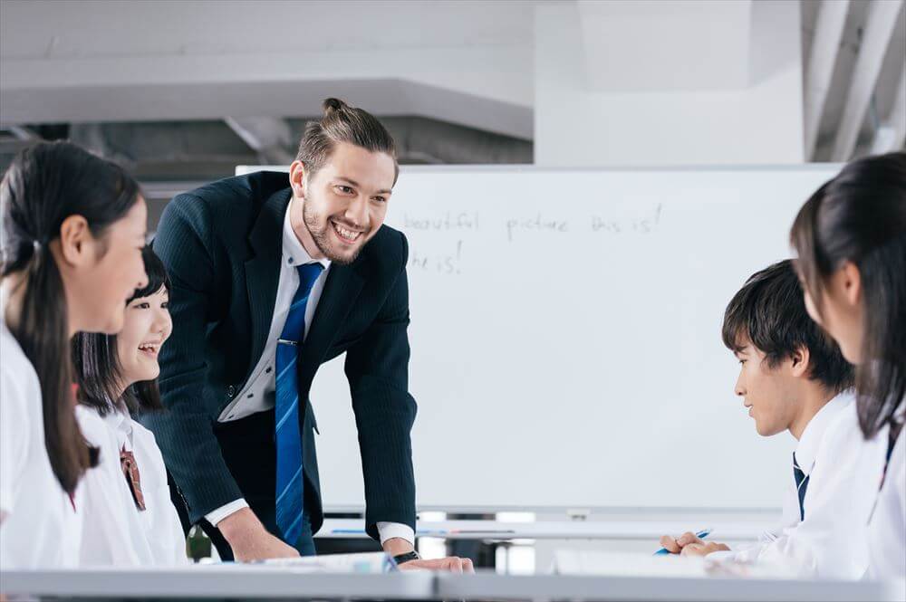 帰国生に向いている高校のタイプ