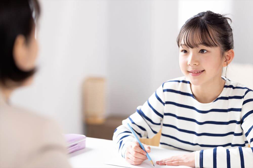 英語塾・オンライン英会話を活用する