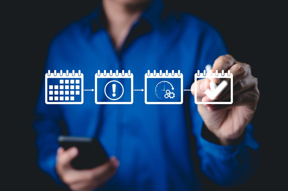 説明会・オープンキャンパスのスケジュールを確認しよう！