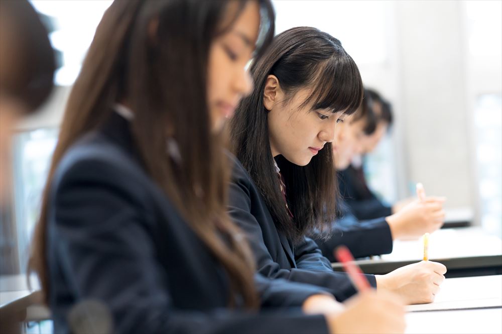 帰国後の学校生活のギャップに備える