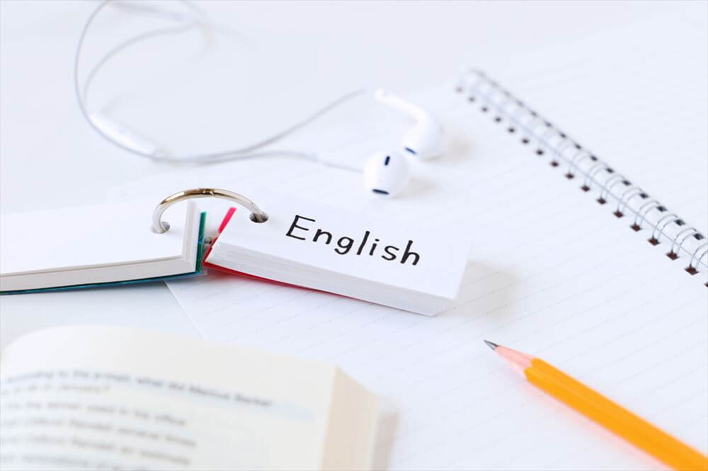 リーディング＆ライティングを鍛える方法