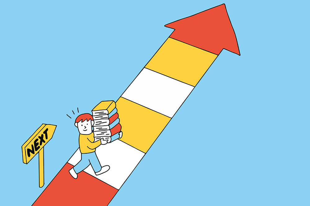 海外大学の受験に必要な準備