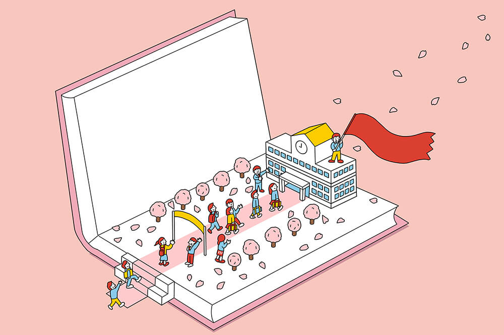 帰国生が受験で成功するためのポイント！