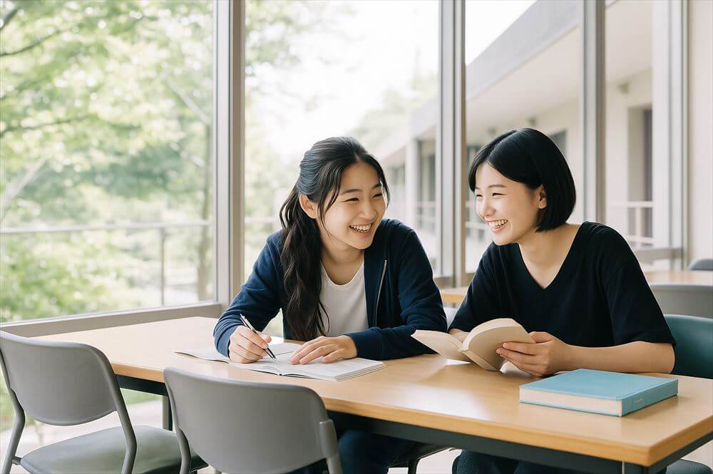 寮生活の注意点