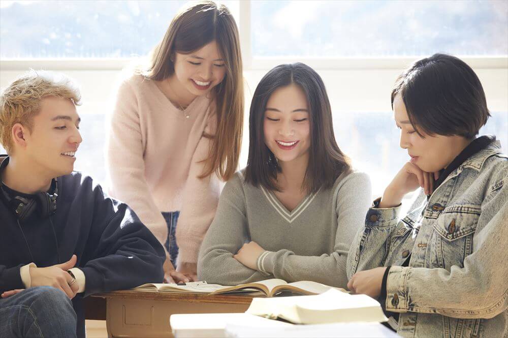 海外大学進学に強い学校の特徴とは？