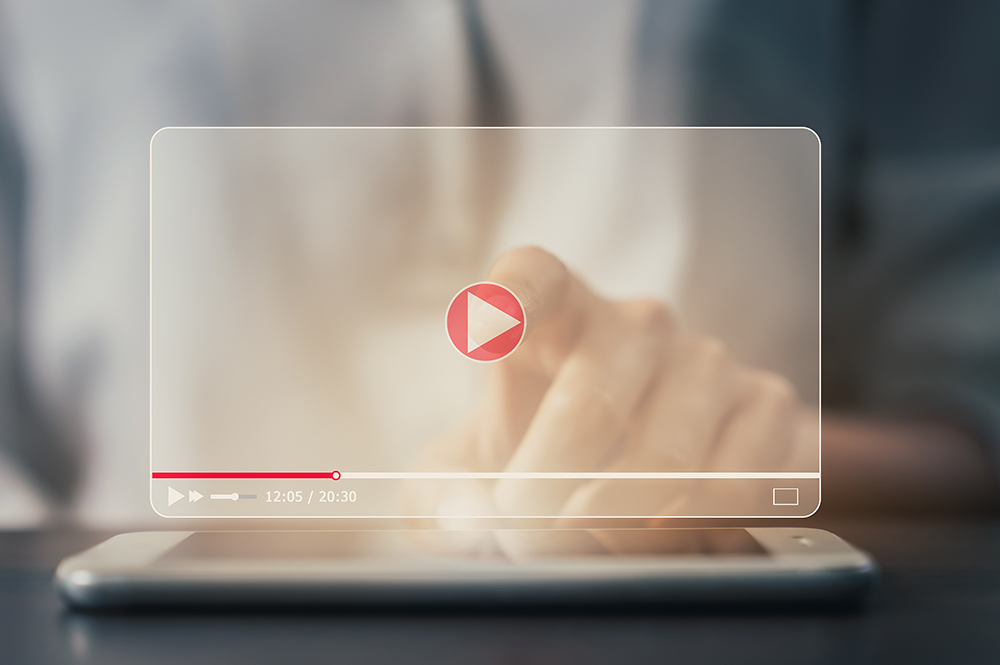 🎥 学校紹介動画で雰囲気をチェック！