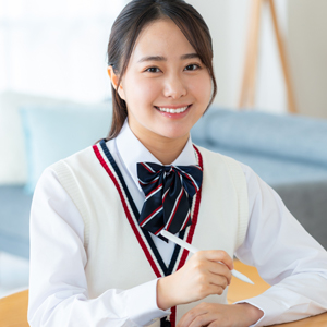 帰国後にすぐに学校で友達が出来ました！（2024年5月編入学／ S・Tさん）