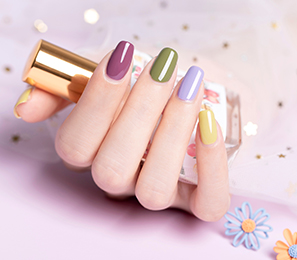 ネイルスクール